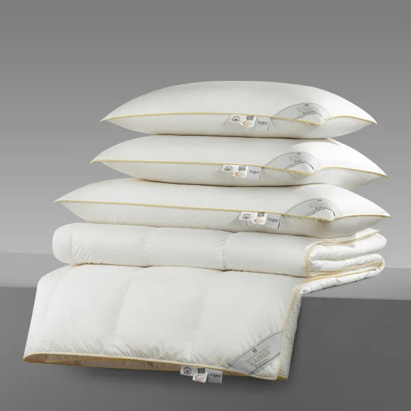 Duvet KAISER     
