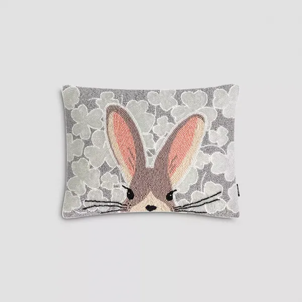 Decorative pillow KORIN