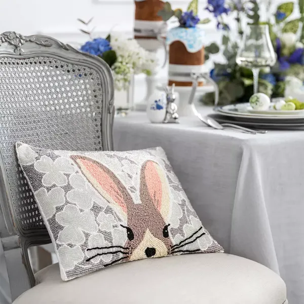 Decorative pillow KORIN
