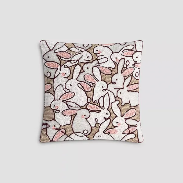 Decorative pillow LIOTTE