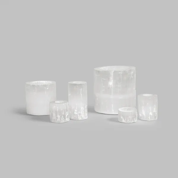 Candle holder LOAN