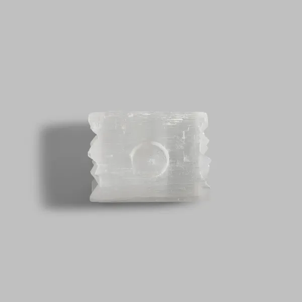 Candle holder LOAN-CRYSTAL