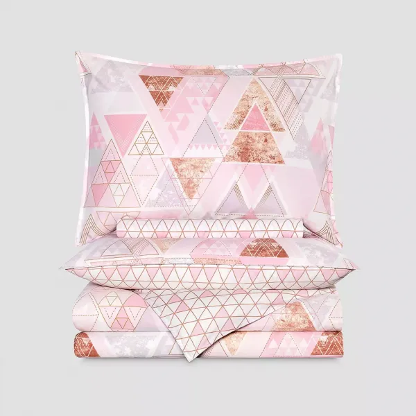 Bed linen set LUCHIA