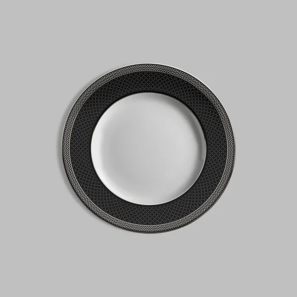 Dessert plate LUSSON 