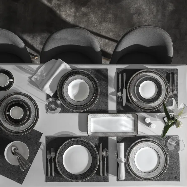Serving plate LUSSON 