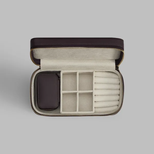 Jewelry box set LUXTON 