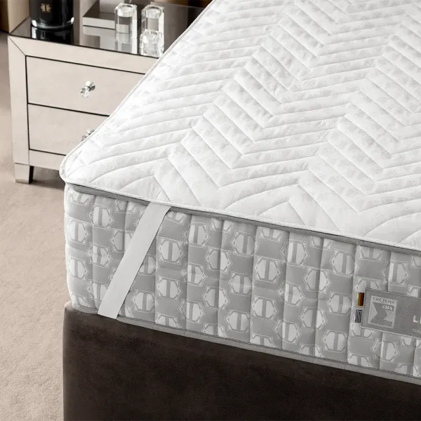 Mattress topper MAESTRO