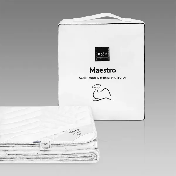 Mattress topper MAESTRO