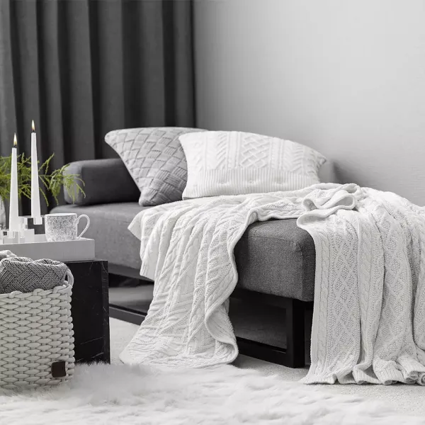 Bedspread MARSILY
