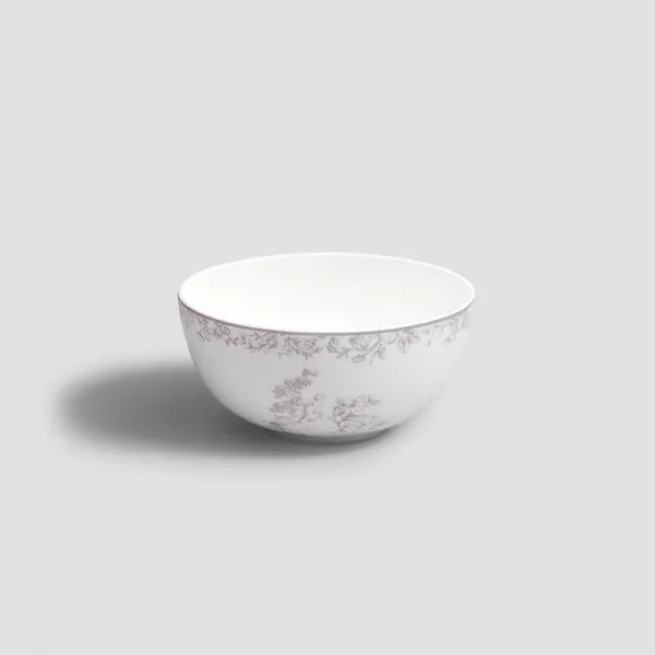 Salad plate MARTINELLI SENTIMENT