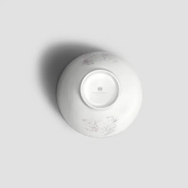 Salad plate MARTINELLI SENTIMENT