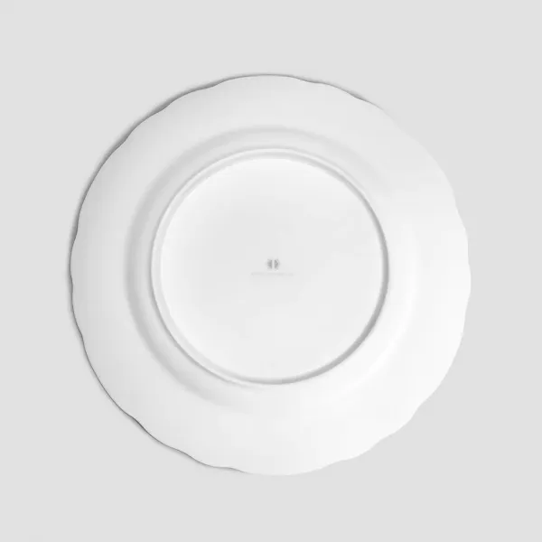 Dining plate MARTINELLI SENTIMENT