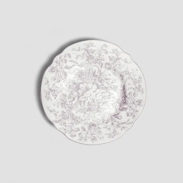 Dessert plate MARTINELLI NATUR
