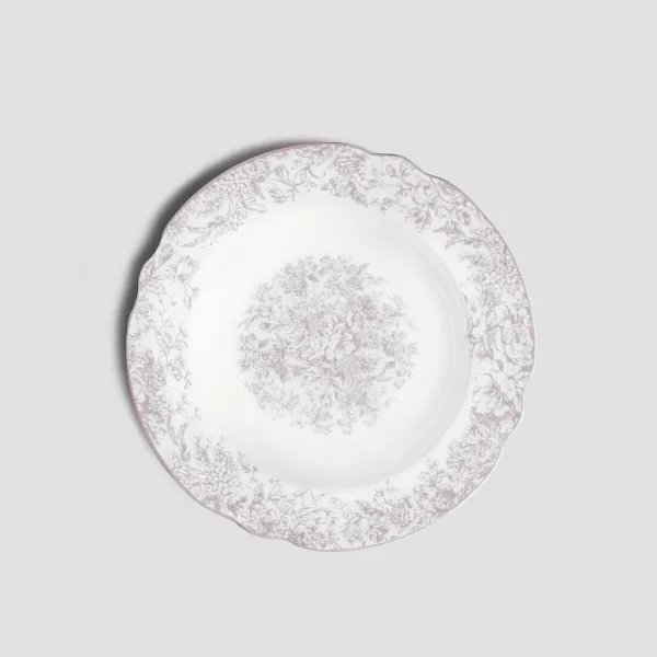 Soup plate MARTINELLI NATUR