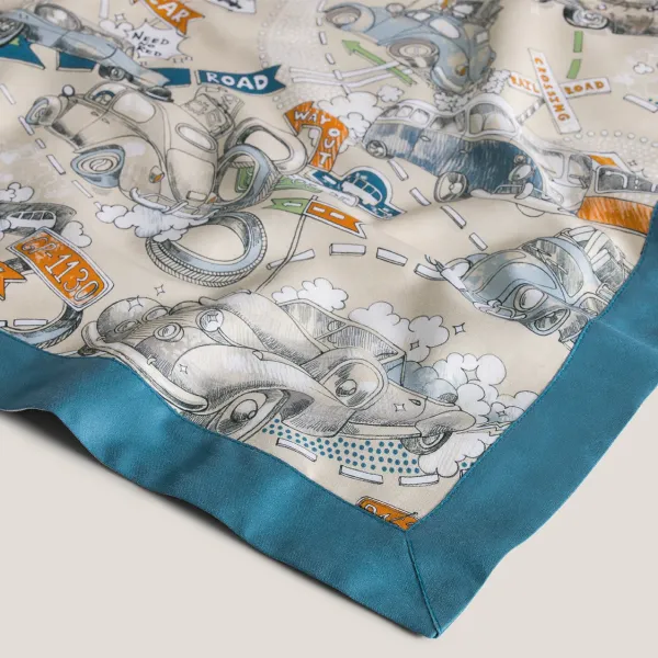 Bed linen set for kids MIDLY 