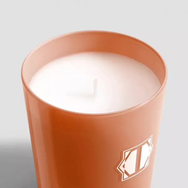 Scented candle MID RAIN