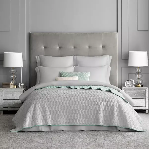 Bedspread MORRETO