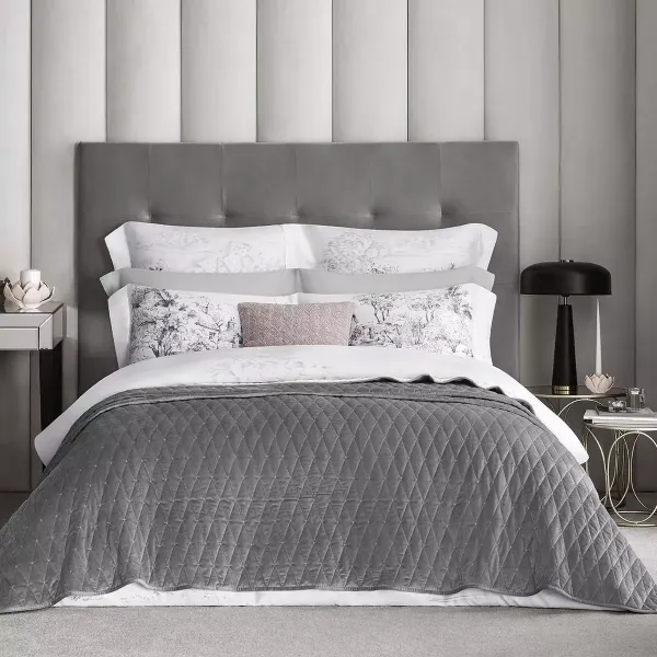 Bedspread MORETTO