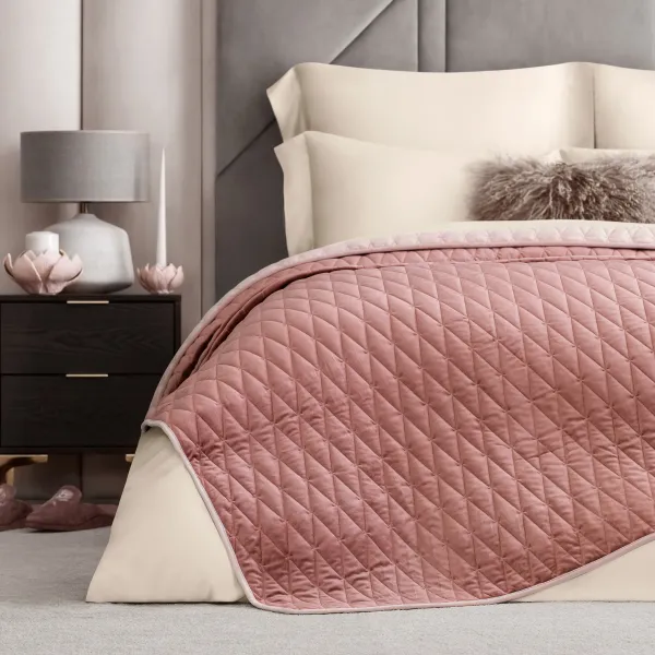 Bedspread MORETTO