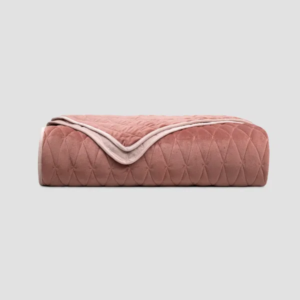 Bedspread MORETTO