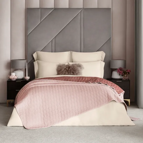 Bedspread MORETTO