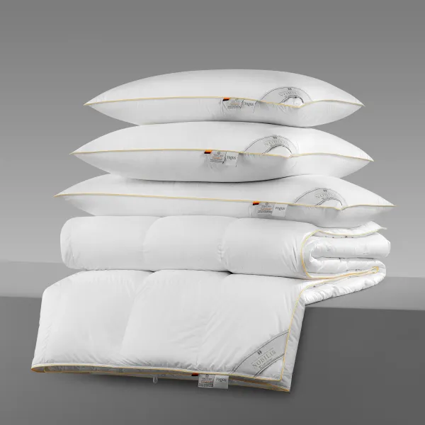 Duvet NOBILIS     