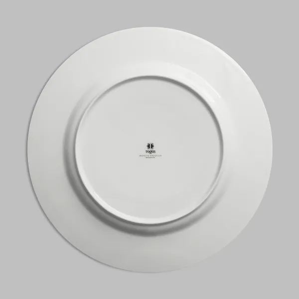 Serving plate OLYMPIA