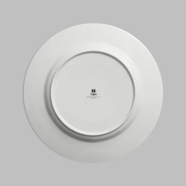 Dinner plate OLYMPIA