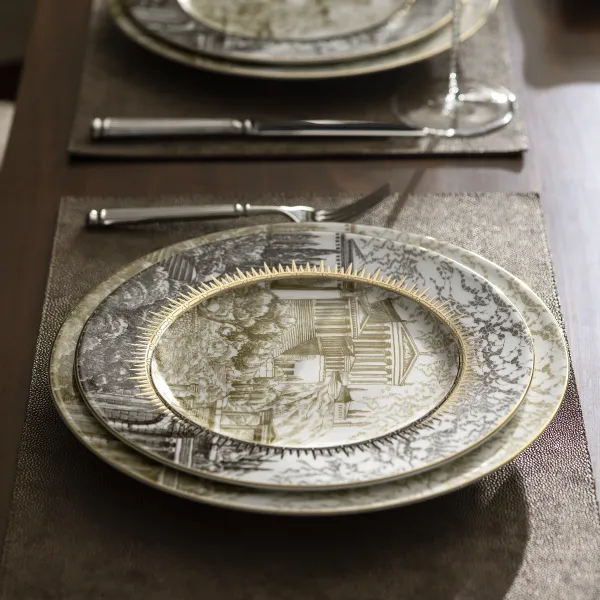 Dinner plate OLYMPIA