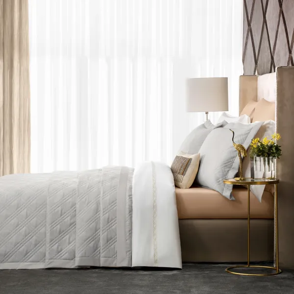 Bedspread ORLEAN