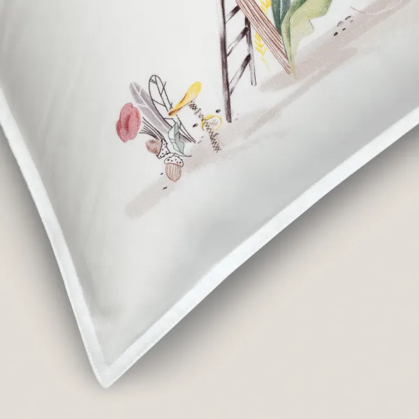 Bed linen set for babies PICCOLO