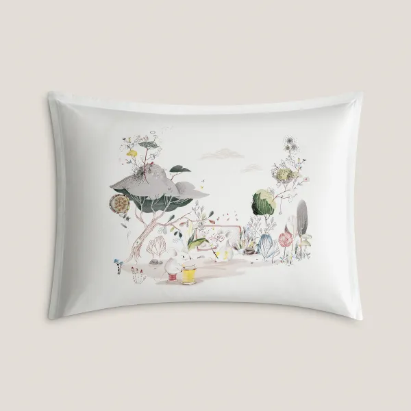 Bed linen set for kids PICCOLO