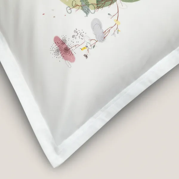 Bed linen set for kids PICCOLO
