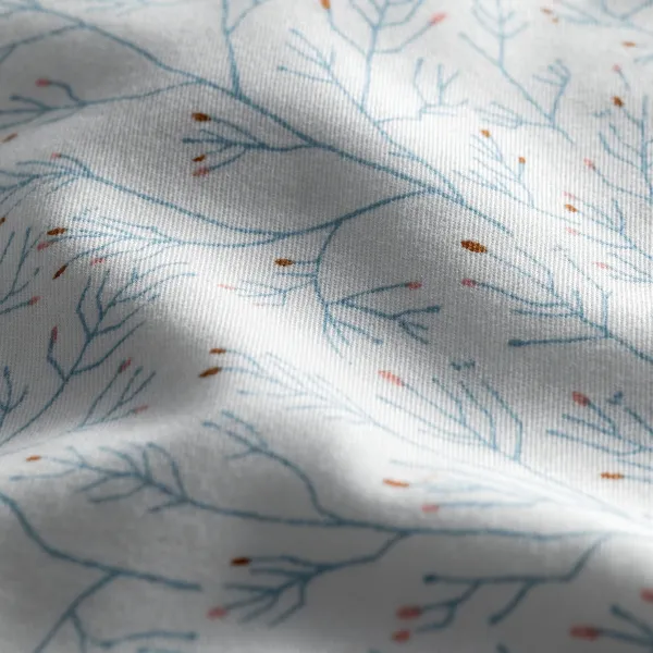 Bed linen set for kids PICCOLO