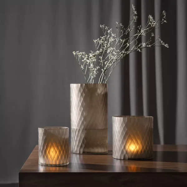 Vase/Candleholder CANTAN