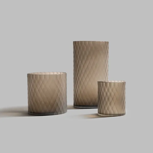 Vase/Candleholder CANTAN