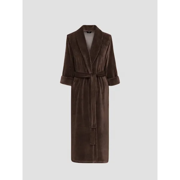 Bathrobe RANYE