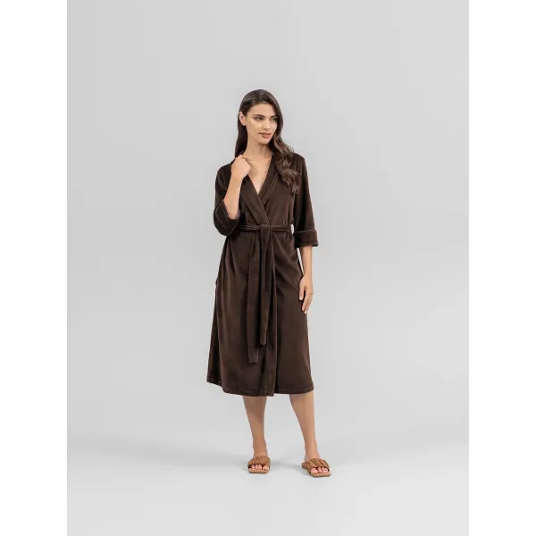 Bathrobe RANYE