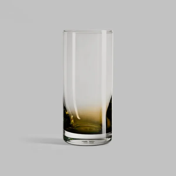 Beverage glasses RIORDAN