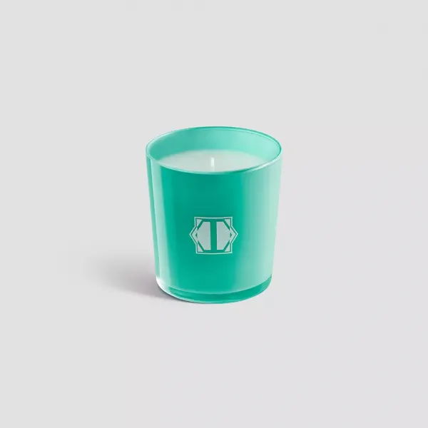 Scented candle RUE GAMBON