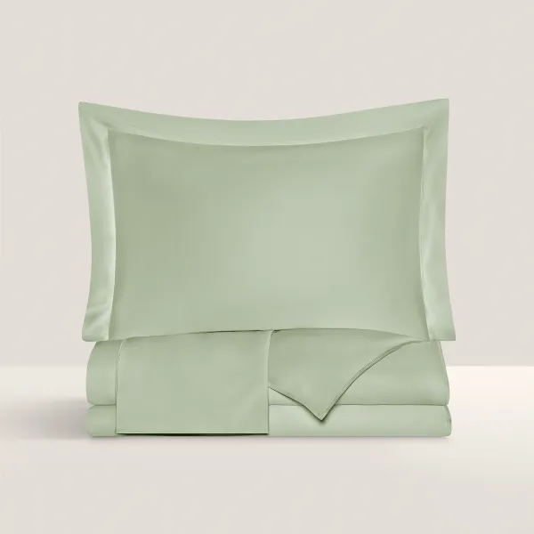 Bed linen set for babies SENSA
