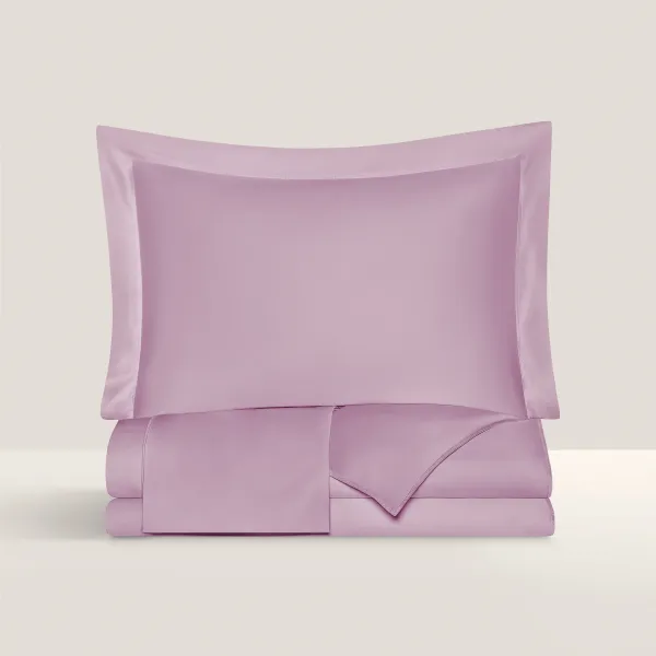 Bed linen set for babies SENSA