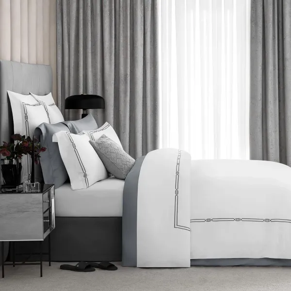 Bed linen set SIGMAN