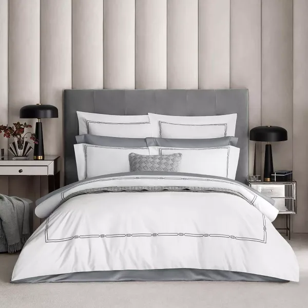 Bed linen set SIGMAN