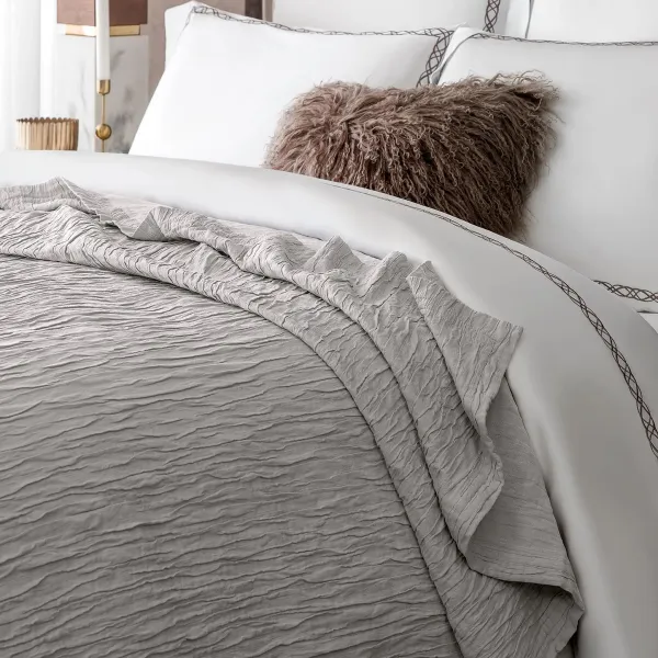 Bedspread SIMON     