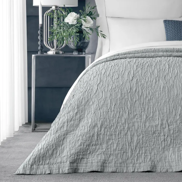 Bedspread SIMON   