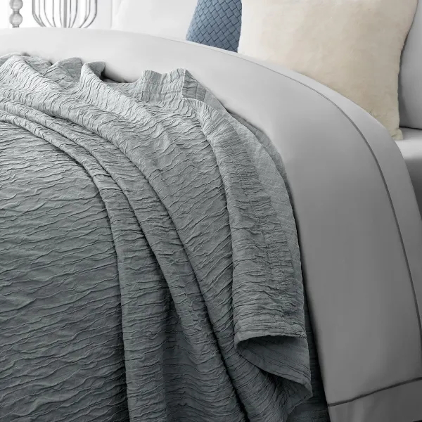 Bedspread SIMON   