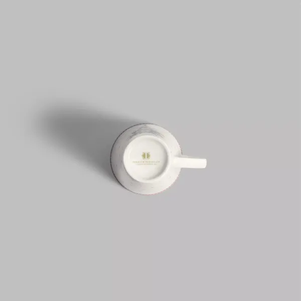 Tea cup SNOWFUN