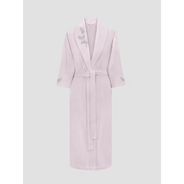 Bathrobe SOLANGE