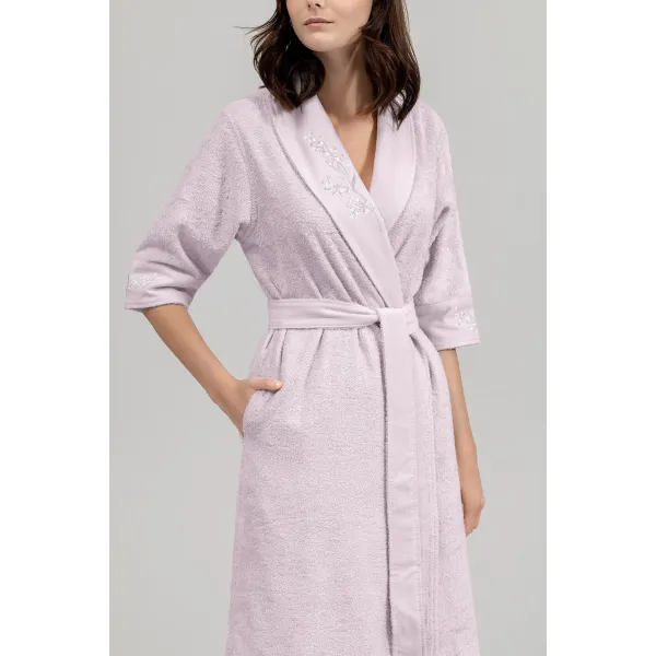 Bathrobe SOLANGE